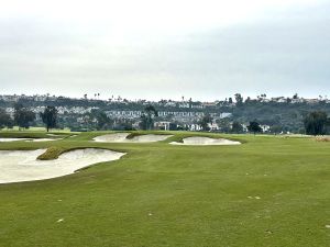 La Costa (North) 15th Approach